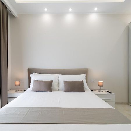 Caruso Regal House Apartment Rome Luaran gambar
