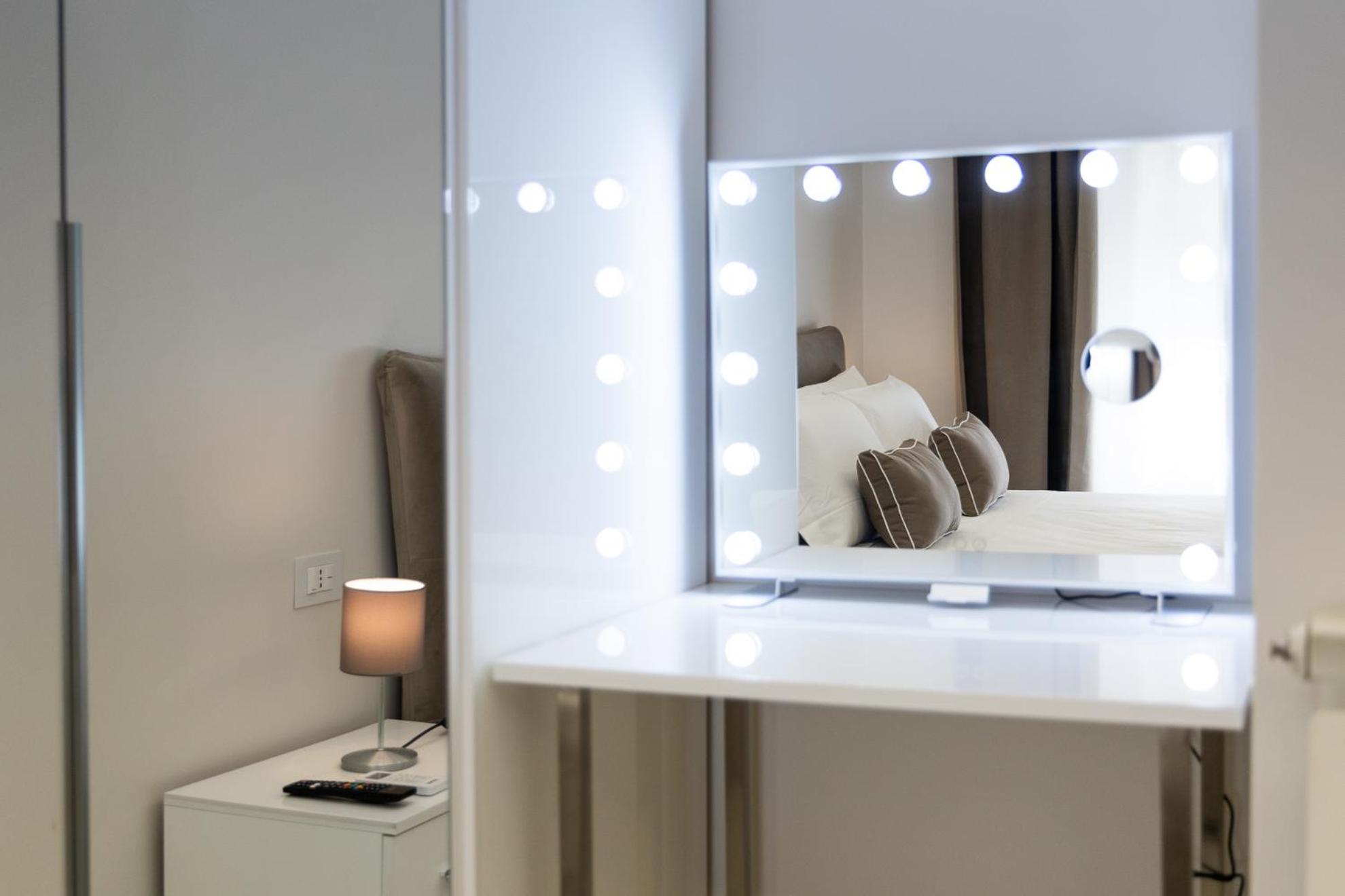 Caruso Regal House Apartment Rome Luaran gambar