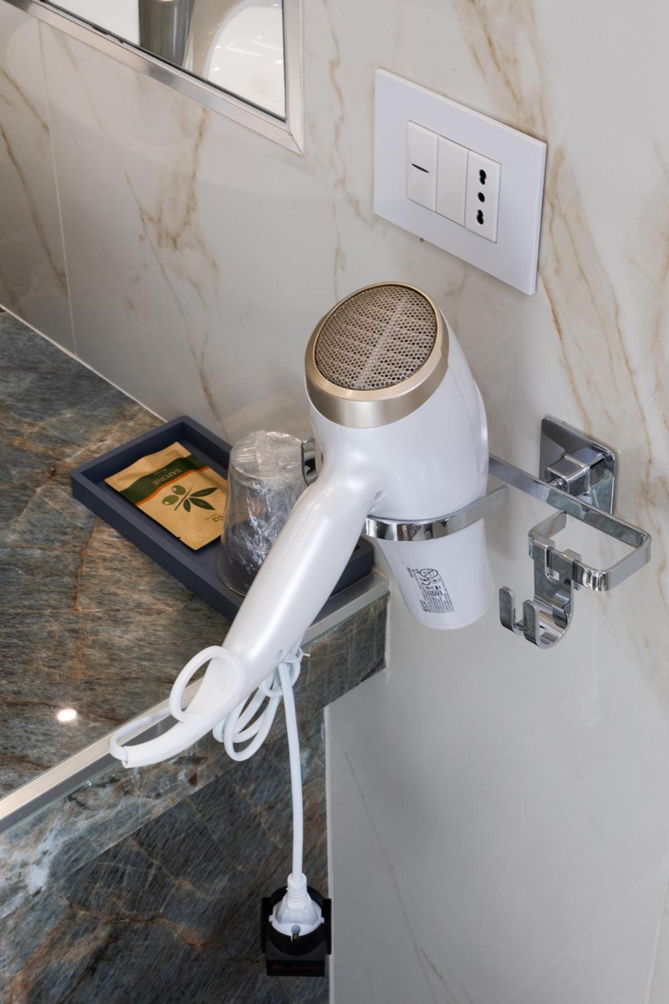 Caruso Regal House Apartment Rome Luaran gambar