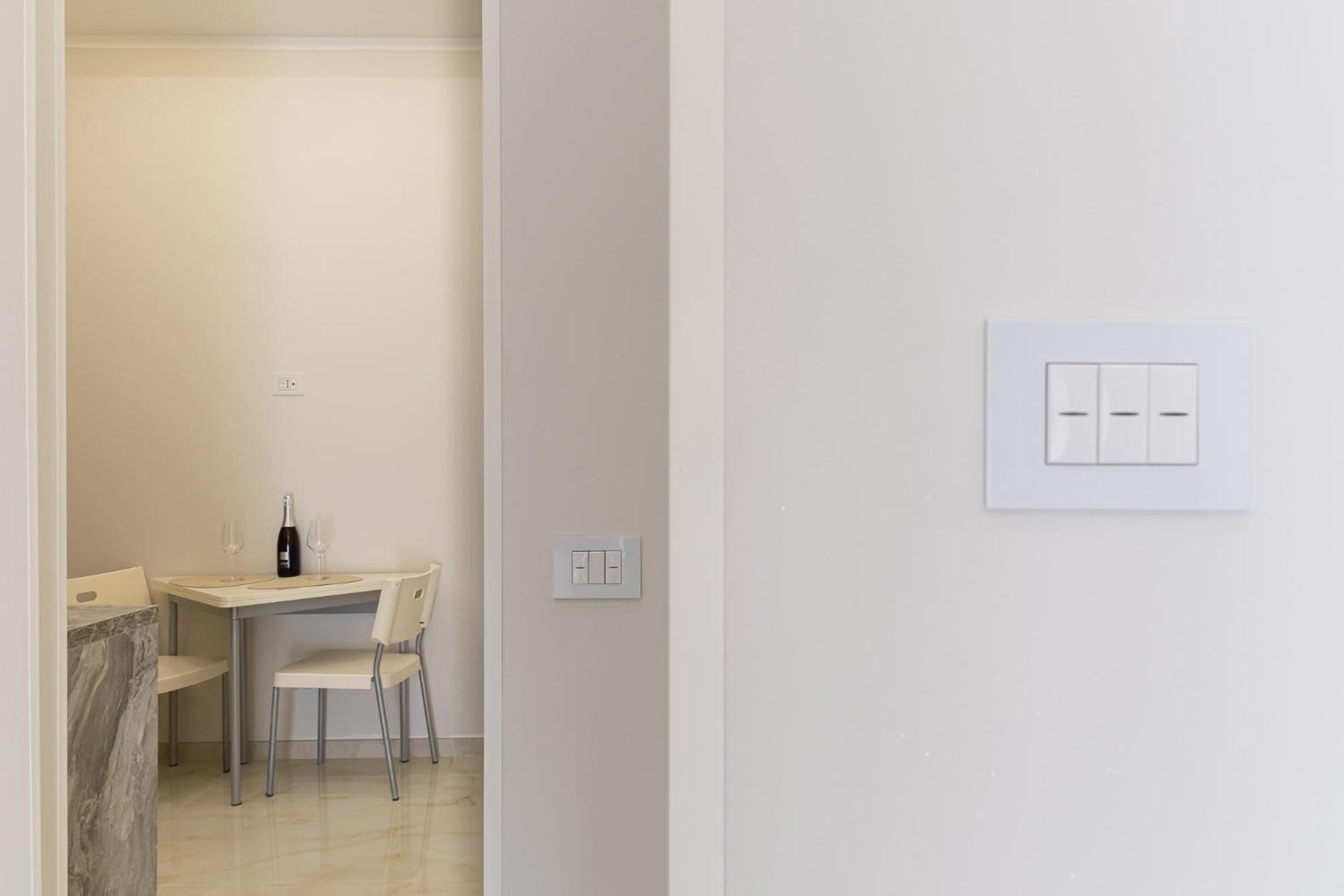 Caruso Regal House Apartment Rome Luaran gambar