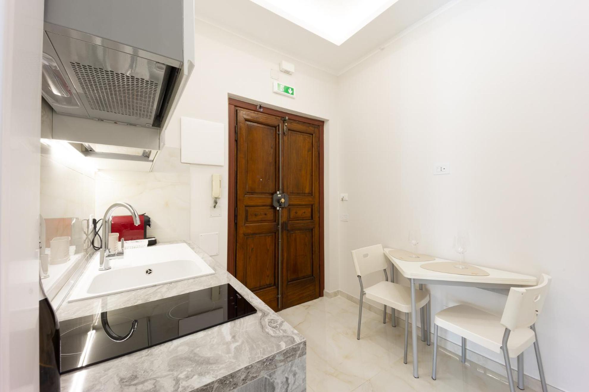 Caruso Regal House Apartment Rome Luaran gambar