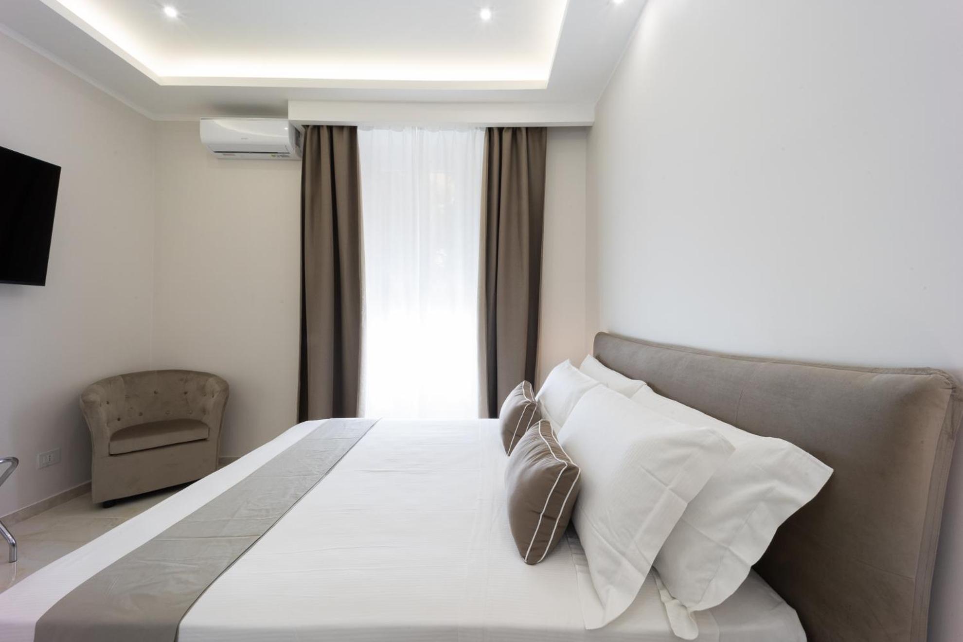 Caruso Regal House Apartment Rome Luaran gambar